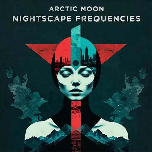 Arctic Moon - Nightscape Frequencies