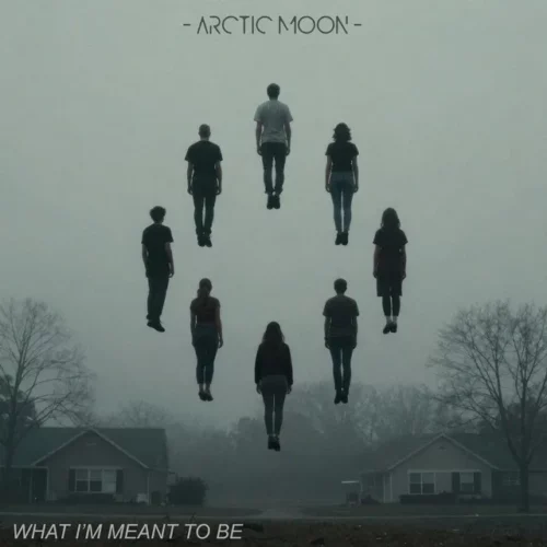 Arctic Moon - What I'm Meant To Be