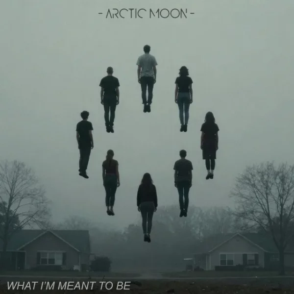 Arctic Moon - What I'm Meant To Be